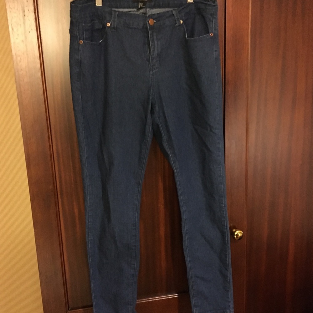 Forever 21 Jeans